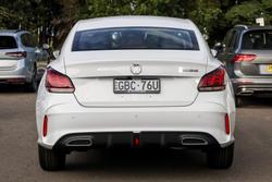 2023 MG MG5 Vibe