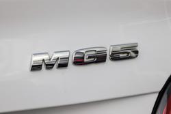 2023 MG MG5 Vibe
