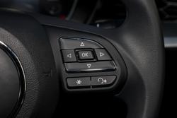 2023 MG MG5 Vibe