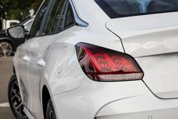 2023 MG MG5 Vibe