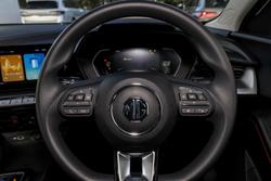 2023 MG MG5 Vibe