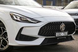 2023 MG MG5 Vibe
