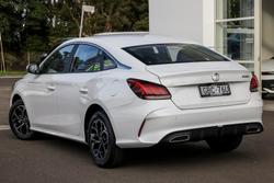2023 MG MG5 Vibe