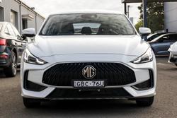 2023 MG MG5 Vibe