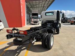 2026 Isuzu N Series NPS 75-175 MT D34