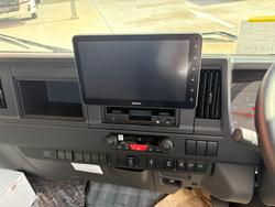 2026 Isuzu N Series NPS 75-175 MT D34