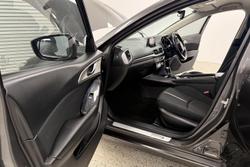2018 Mazda 3 Maxx Sport BN Series Machine Grey