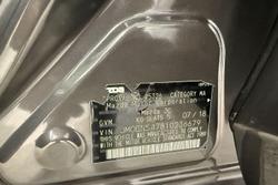 2018 Mazda 3 Maxx Sport BN Series Machine Grey