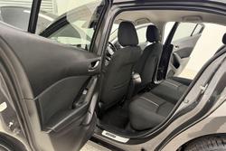 2018 Mazda 3 Maxx Sport BN Series Machine Grey