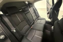 2018 Mazda 3 Maxx Sport BN Series Machine Grey