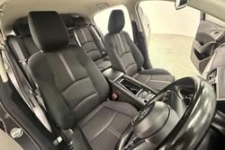 2018 Mazda 3 Maxx Sport BN Series Machine Grey