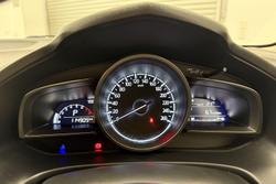 2018 Mazda 3 Maxx Sport BN Series Machine Grey