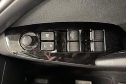 2018 Mazda 3 Maxx Sport BN Series Machine Grey