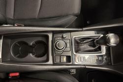 2018 Mazda 3 Maxx Sport BN Series Machine Grey