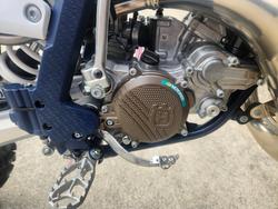 2026 HUSQVARNA TC85 (17/14)