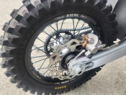 2026 HUSQVARNA TC85 (17/14)