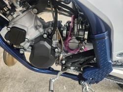 2026 HUSQVARNA TC85 (17/14)