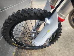 2026 HUSQVARNA TC85 (17/14)