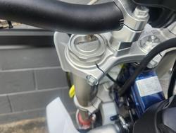 2026 HUSQVARNA TC85 (17/14)
