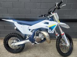 Husqvarna TC85 (17/14)