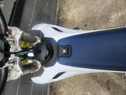 2026 HUSQVARNA TC85 (17/14)