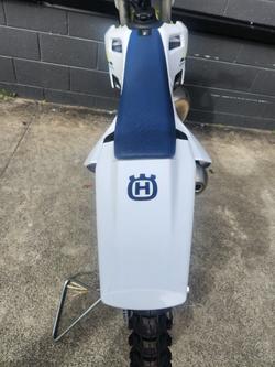 2026 HUSQVARNA TC85 (17/14)