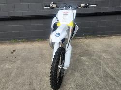 2026 HUSQVARNA TC85 (17/14)