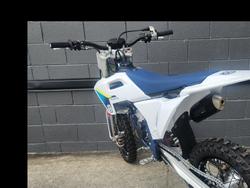 2026 HUSQVARNA TC85 (17/14)