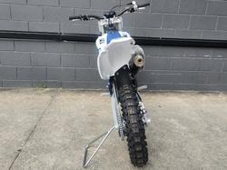 2026 HUSQVARNA TC85 (17/14)