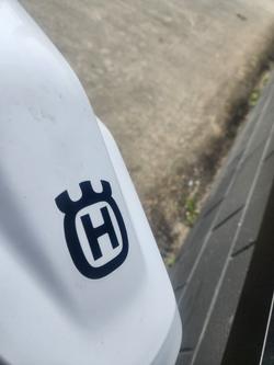 2026 HUSQVARNA FC250