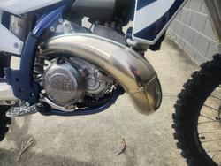 2026 HUSQVARNA FC250