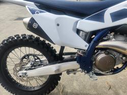 2026 HUSQVARNA FC250