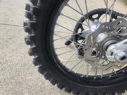 2026 HUSQVARNA FC250