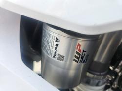 2026 HUSQVARNA FC250
