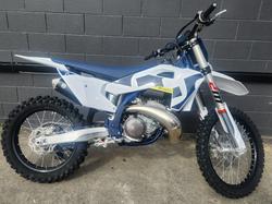 Husqvarna FC250