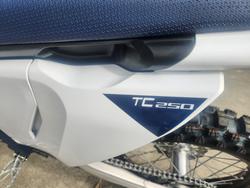 2026 HUSQVARNA FC250