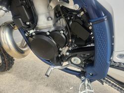 2026 HUSQVARNA FC250