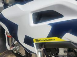2026 HUSQVARNA FC250