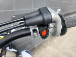 2026 HUSQVARNA FC250