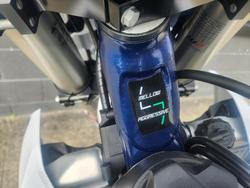 2026 HUSQVARNA FC250