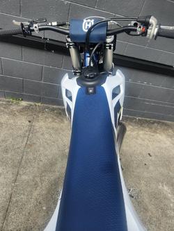 2026 HUSQVARNA FC250