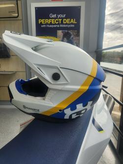 2026 HUSQVARNA FC250