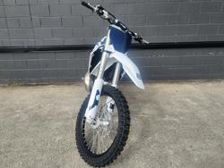 2026 HUSQVARNA FC250