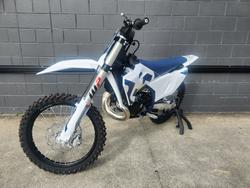 2026 HUSQVARNA FC250