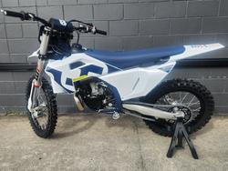 2026 HUSQVARNA FC250