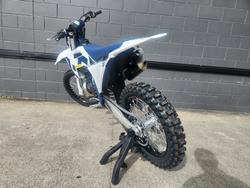 2026 HUSQVARNA FC250
