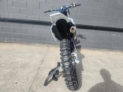 2026 HUSQVARNA FC250