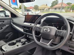2026 NISSAN T33 ST