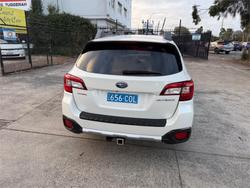 2017 SUBARU OUTBACK 2.5i PREMIUM AWD