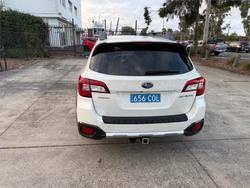 2017 SUBARU OUTBACK 2.5i PREMIUM AWD